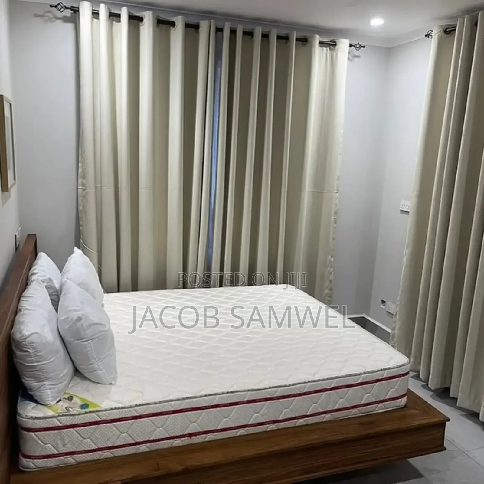 1bdrm House in Mbezi Beach, Kinondoni for rent