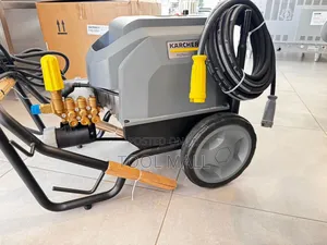 Karcher Pressure Washer Hd 7/18-4 M Classic