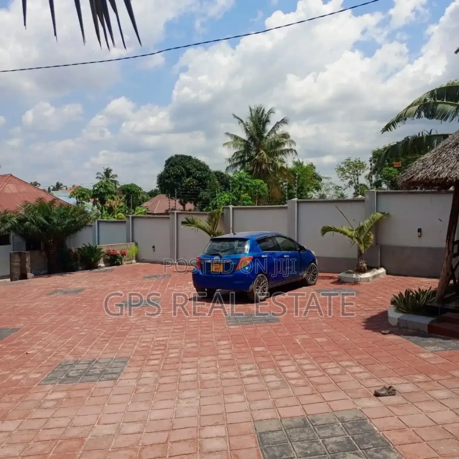 4bdrm House in Bahari Beach, Kinondoni for sale