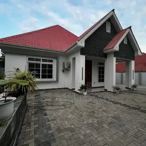 3bdrm House in Goba, Kinondoni for sale