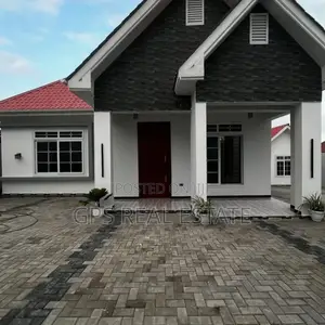 3bdrm House in Goba, Kinondoni for sale