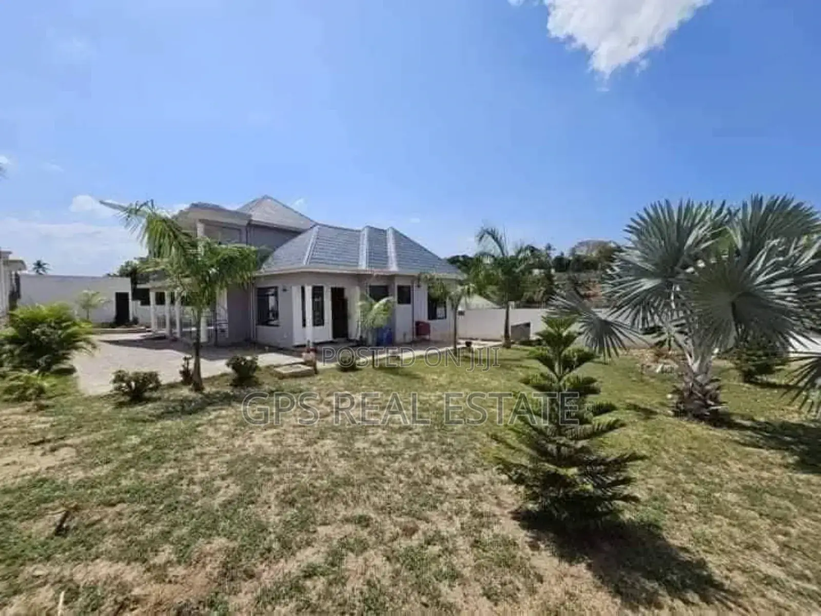 4bdrm House in Kinyerezi, Kinondoni for sale
