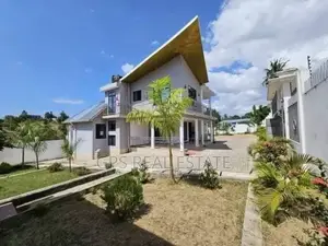 4bdrm House in Kinyerezi, Kinondoni for sale