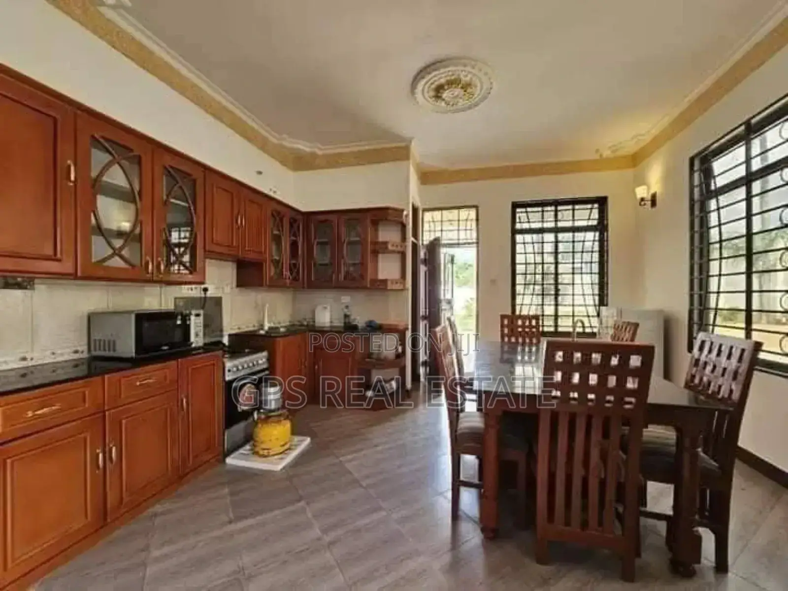 4bdrm House in Kinyerezi, Kinondoni for sale