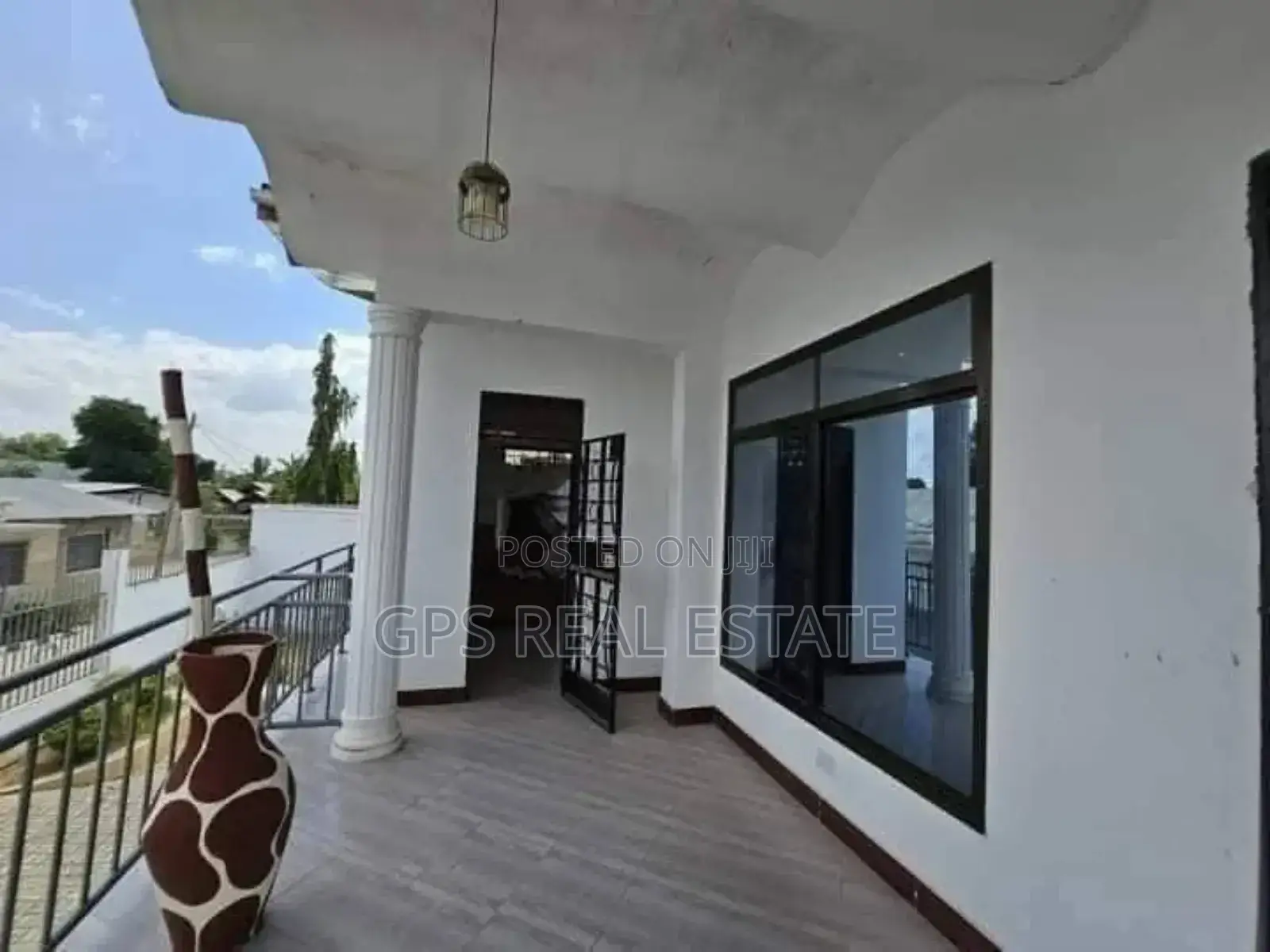 4bdrm House in Kinyerezi, Kinondoni for sale