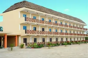 Hotel for Sale in Kigamboni Mji Mwema