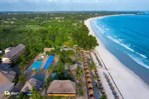 Hotel for Sale in Kigamboni Mji Mwema