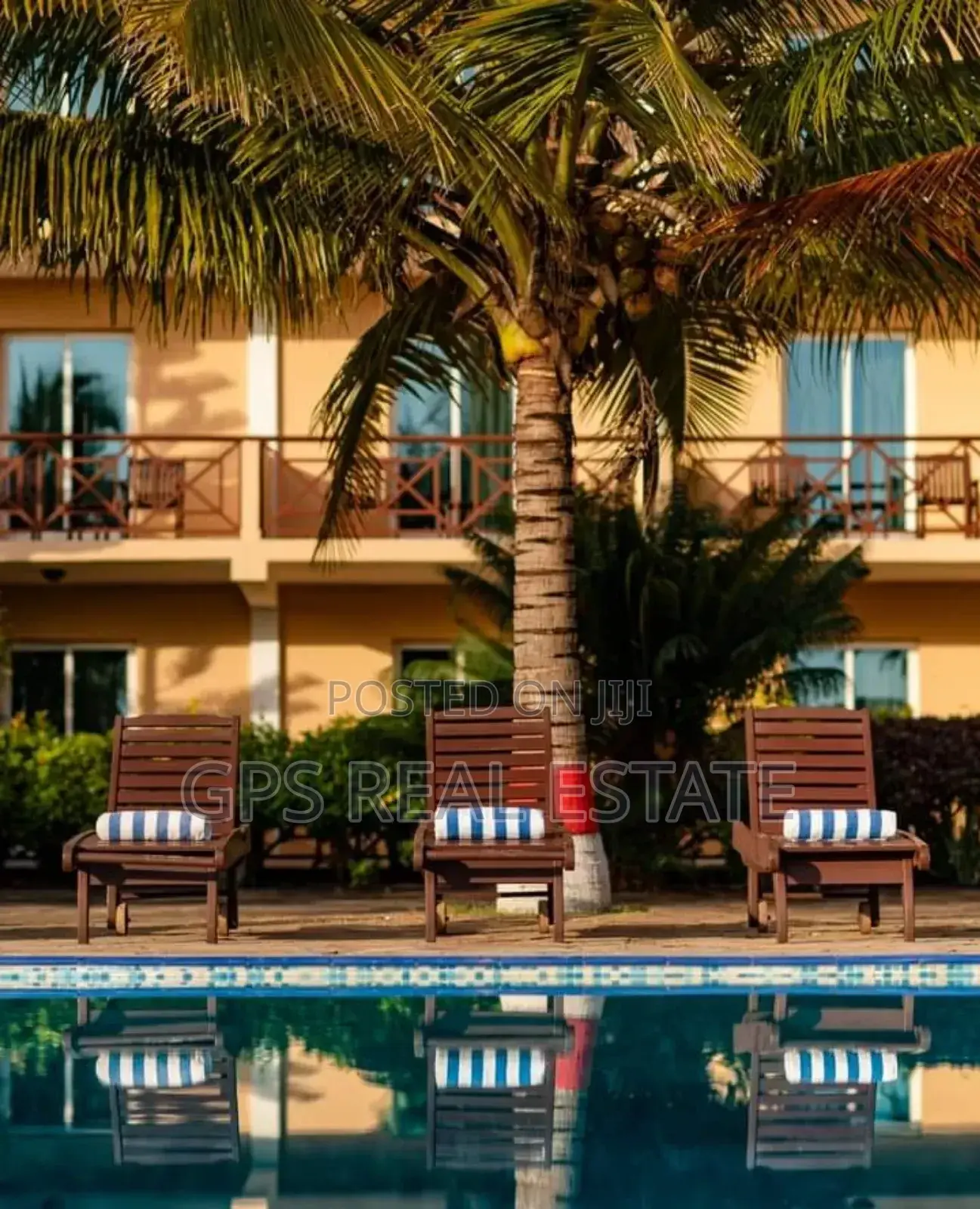 Hotel for Sale in Kigamboni Mji Mwema