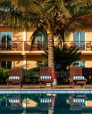Hotel for Sale in Kigamboni Mji Mwema