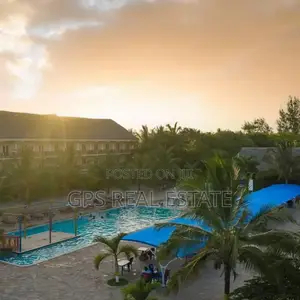Hotel for Sale in Kigamboni Mji Mwema
