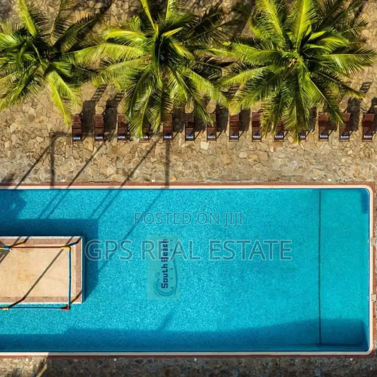 Hotel for Sale in Kigamboni Mji Mwema