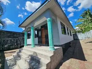 3bdrm House in Mbande Kisewe, Temeke for sale