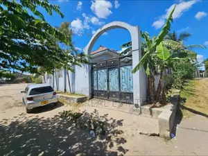 3bdrm House in Mbande Kisewe, Temeke for sale