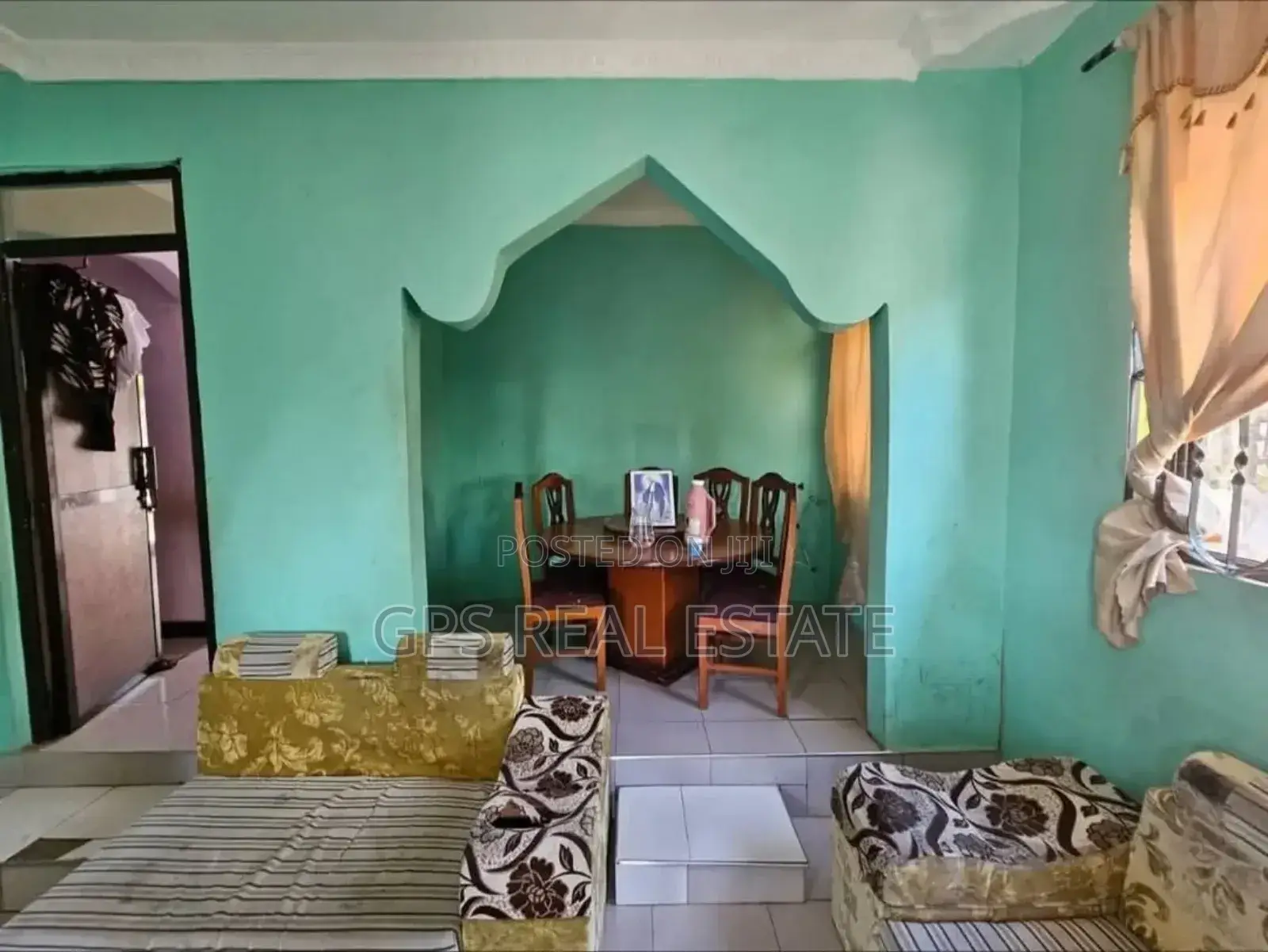 3bdrm House in Mbande Kisewe, Temeke for sale