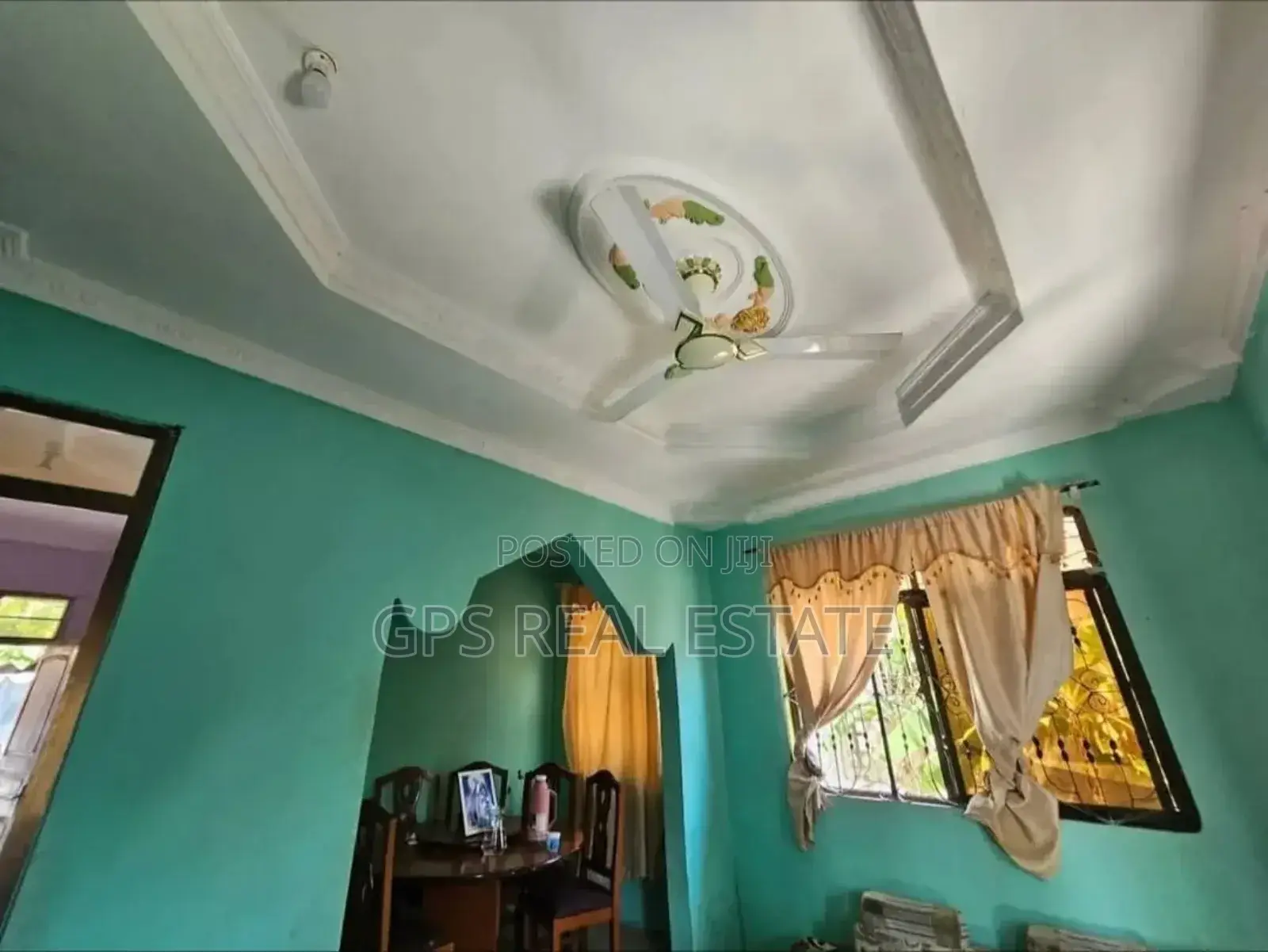 3bdrm House in Mbande Kisewe, Temeke for sale