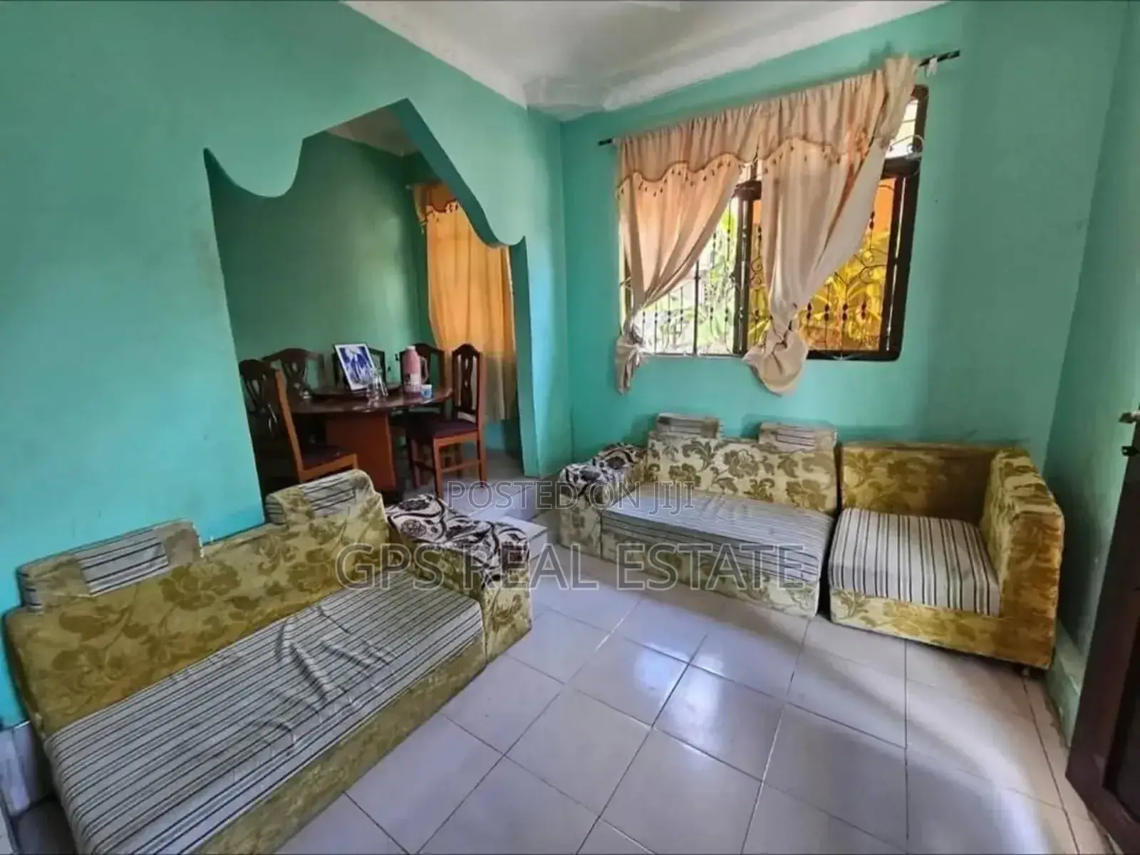 3bdrm House in Mbande Kisewe, Temeke for sale