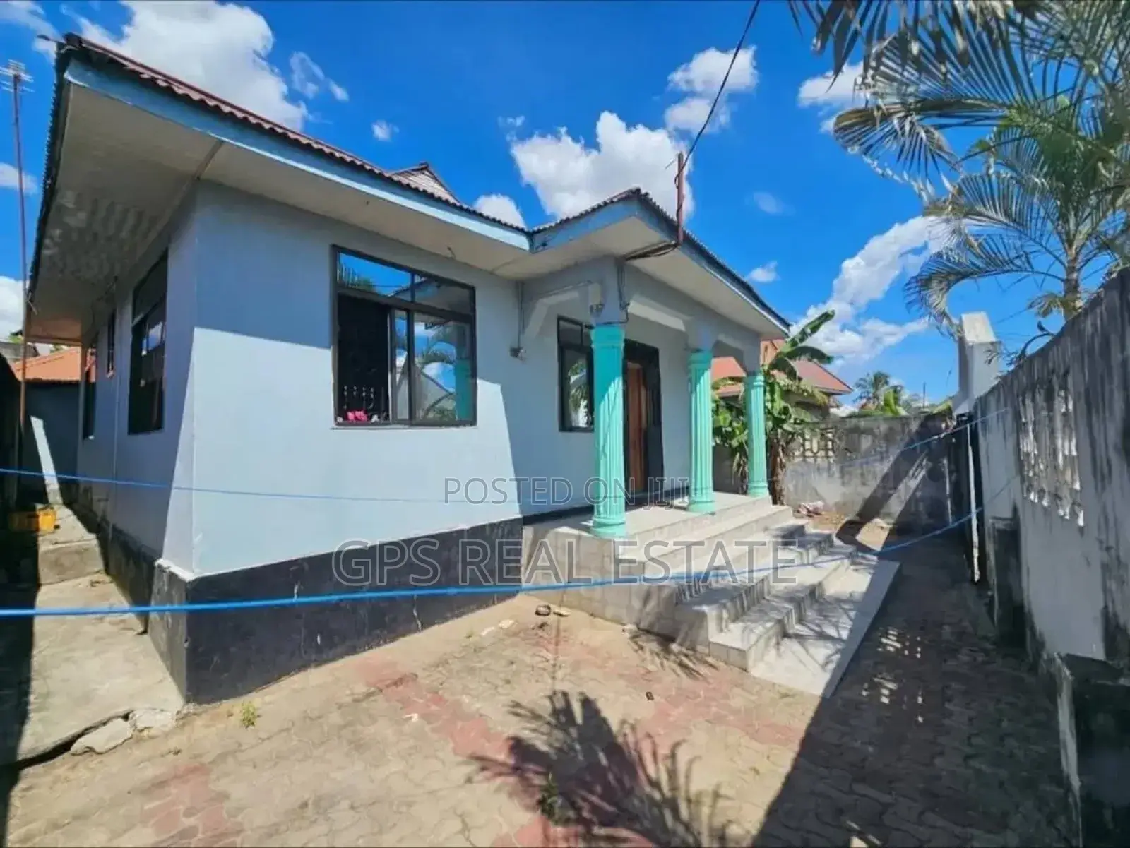 3bdrm House in Mbande Kisewe, Temeke for sale