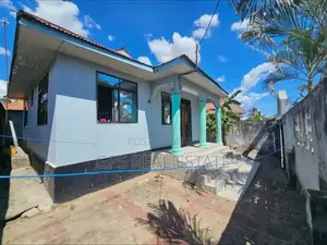 3bdrm House in Mbande Kisewe, Temeke for sale