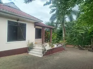 3bdrm House in Mbezi Mwisho, Kinondoni for sale