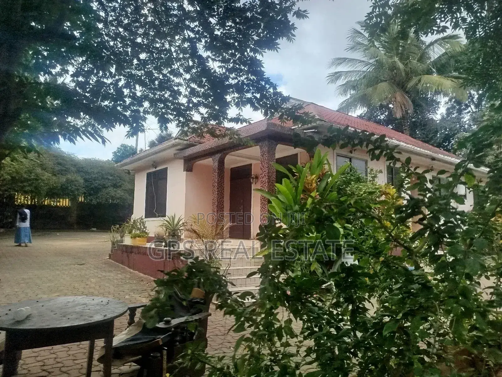 3bdrm House in Mbezi Mwisho, Kinondoni for sale