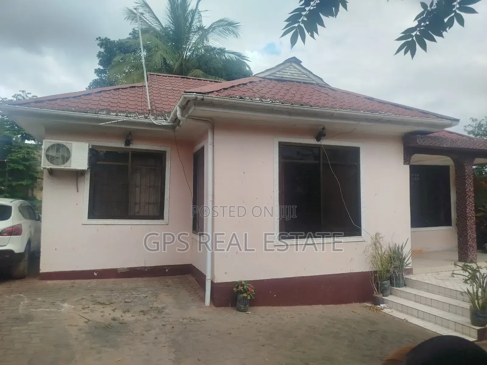 3bdrm House in Mbezi Mwisho, Kinondoni for sale