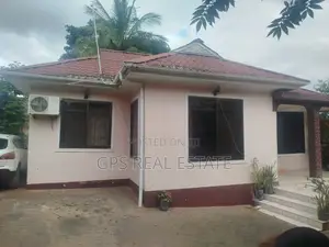 3bdrm House in Mbezi Mwisho, Kinondoni for sale