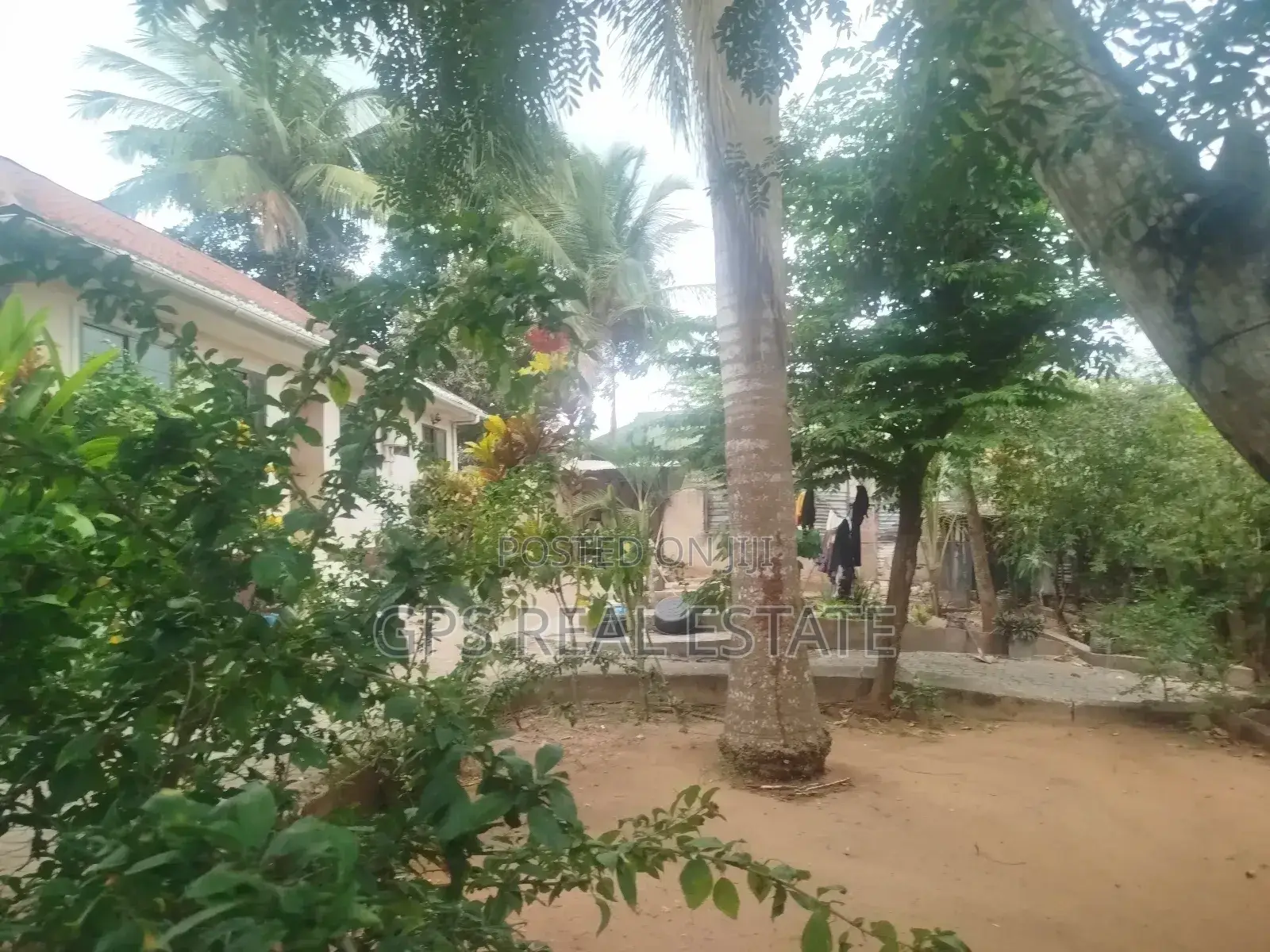 3bdrm House in Mbezi Mwisho, Kinondoni for sale