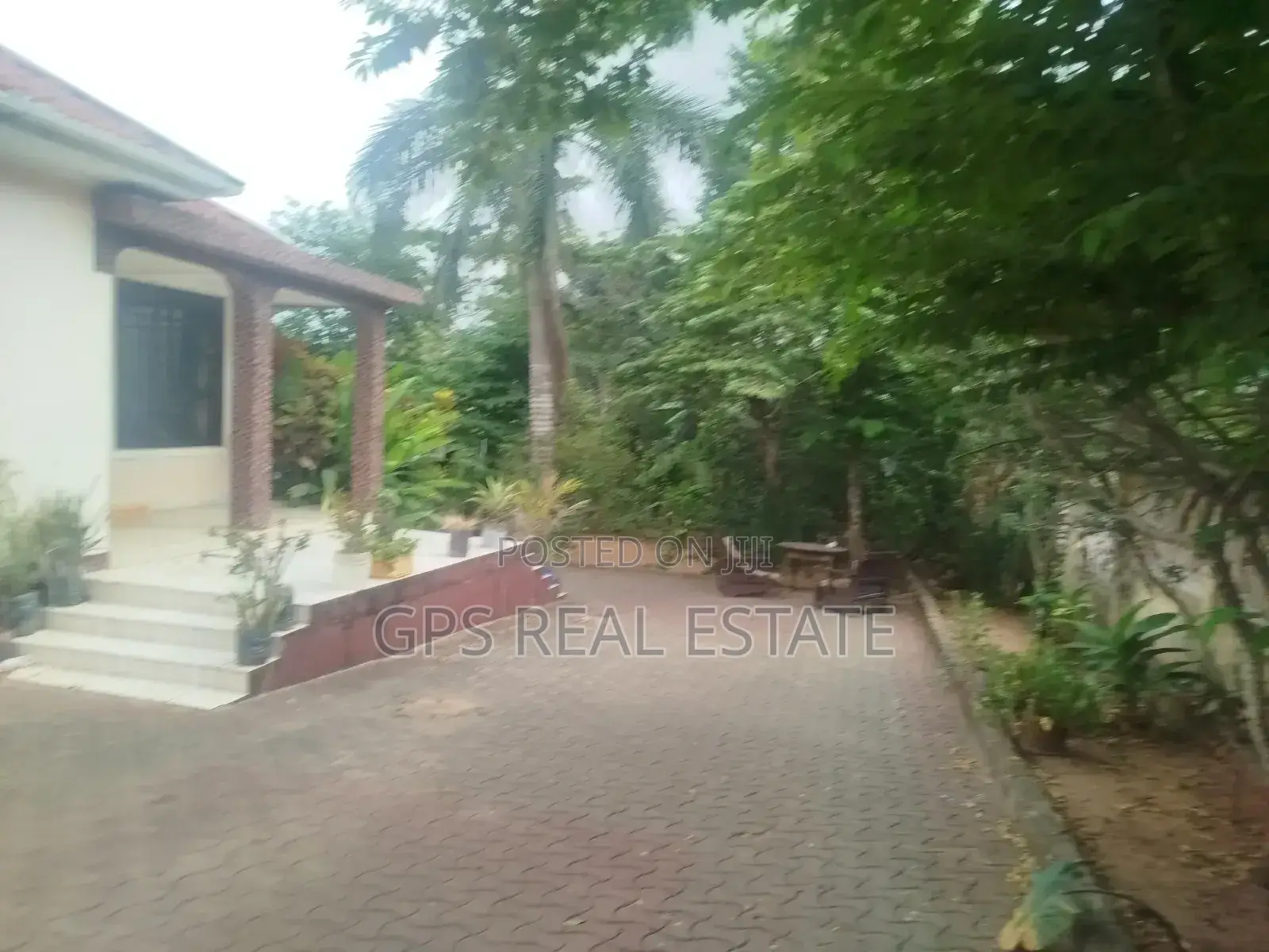 3bdrm House in Mbezi Mwisho, Kinondoni for sale