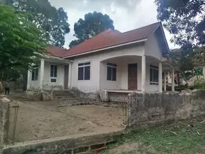 3bdrm House in Mbezi Mwisho, Kinondoni for sale