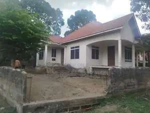3bdrm House in Mbezi Mwisho, Kinondoni for sale