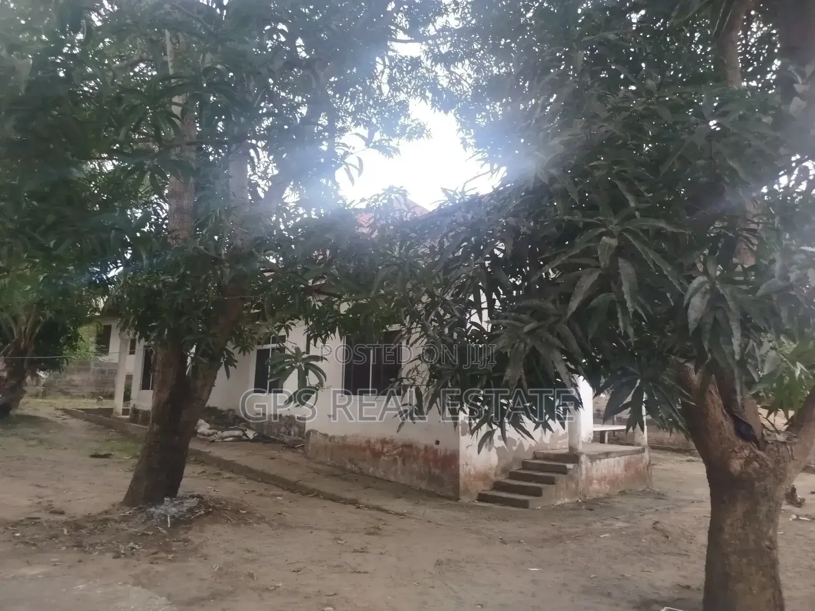 3bdrm House in Mbezi Mwisho, Kinondoni for sale
