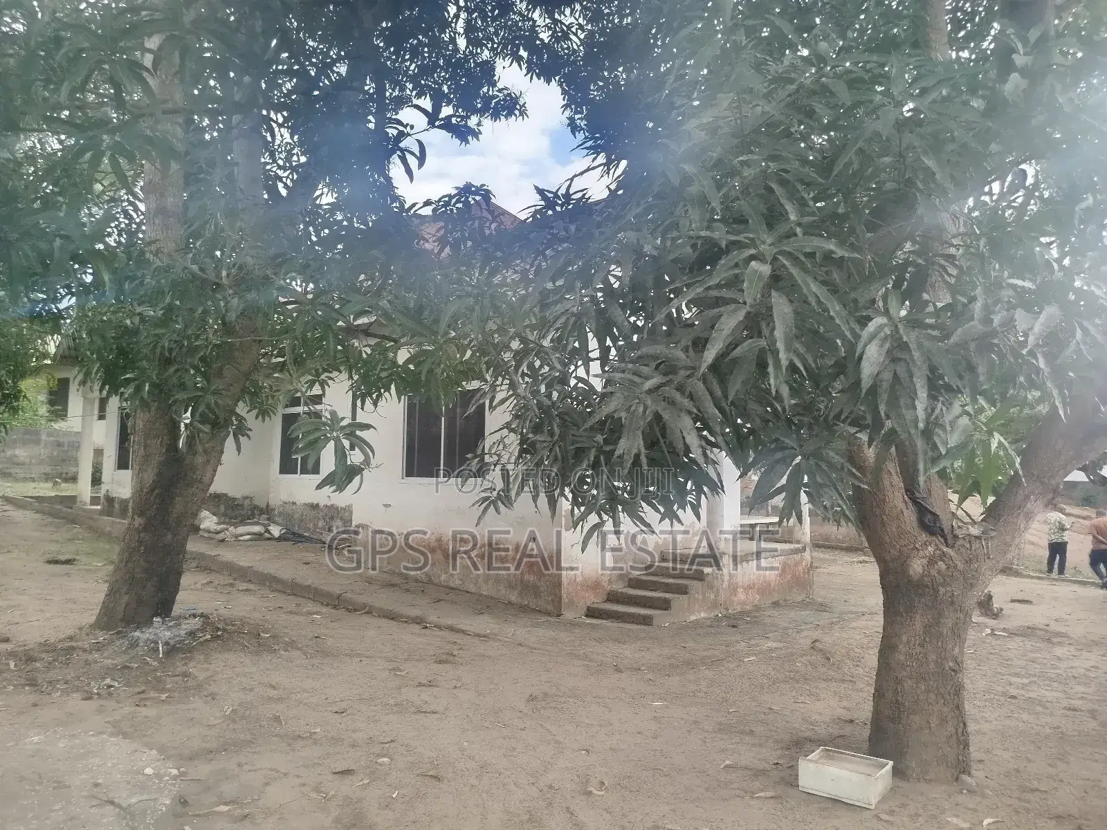 3bdrm House in Mbezi Mwisho, Kinondoni for sale