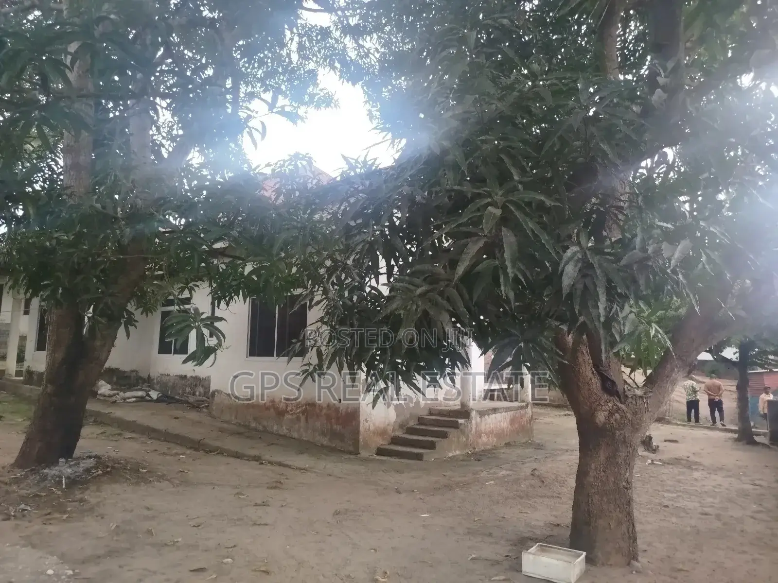 3bdrm House in Mbezi Mwisho, Kinondoni for sale