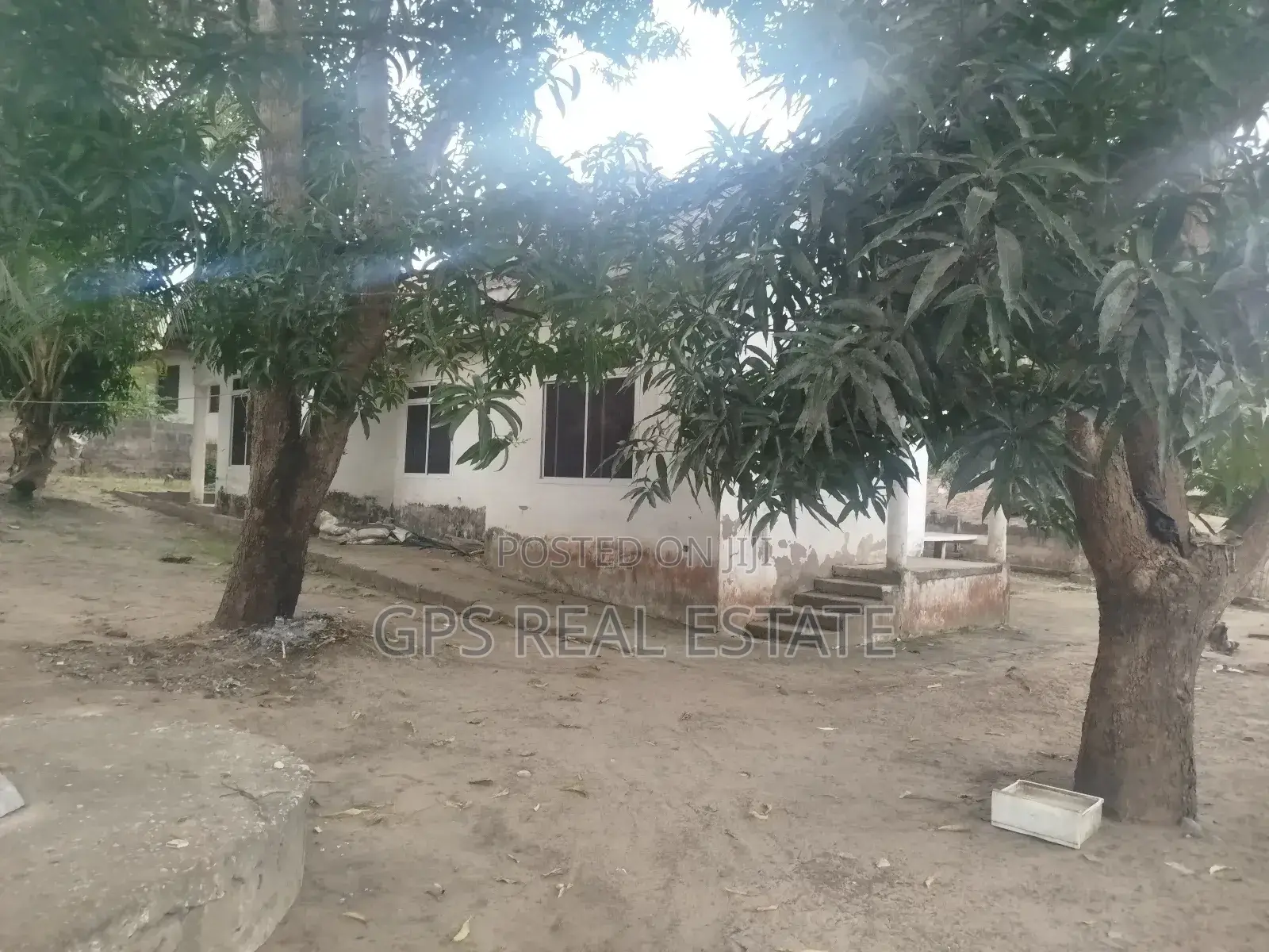 3bdrm House in Mbezi Mwisho, Kinondoni for sale