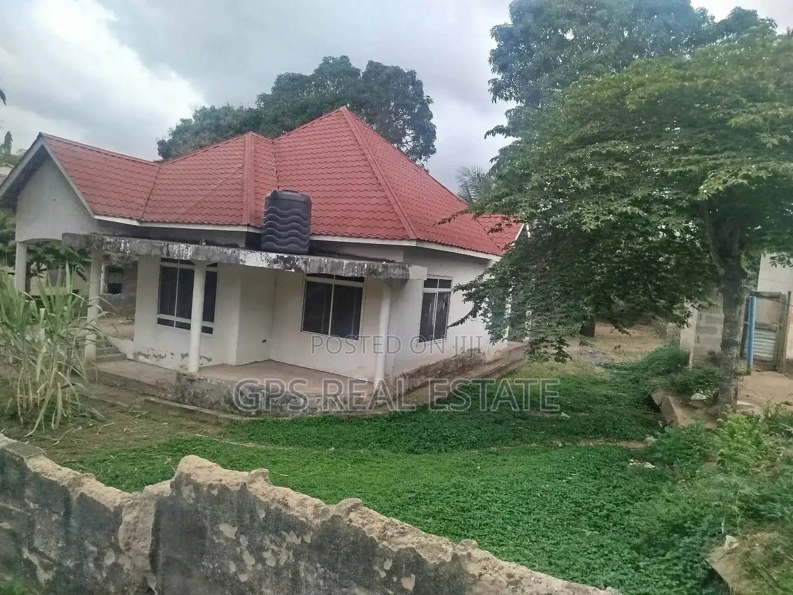3bdrm House in Mbezi Mwisho, Kinondoni for sale