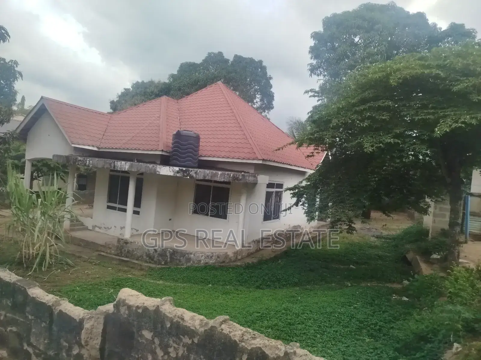 3bdrm House in Mbezi Mwisho, Kinondoni for sale