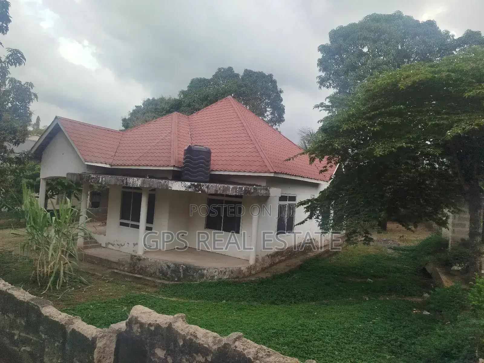 3bdrm House in Mbezi Mwisho, Kinondoni for sale