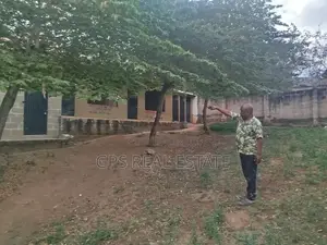 4bdrm Apartment in Mbezi Mwisho, Kinondoni for sale