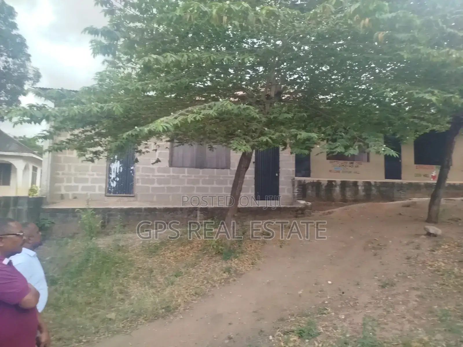 4bdrm Apartment in Mbezi Mwisho, Kinondoni for sale