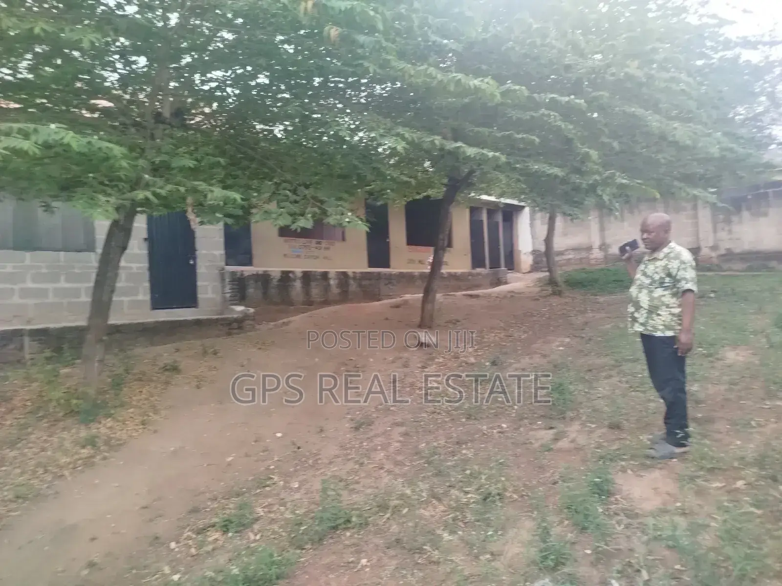 4bdrm Apartment in Mbezi Mwisho, Kinondoni for sale