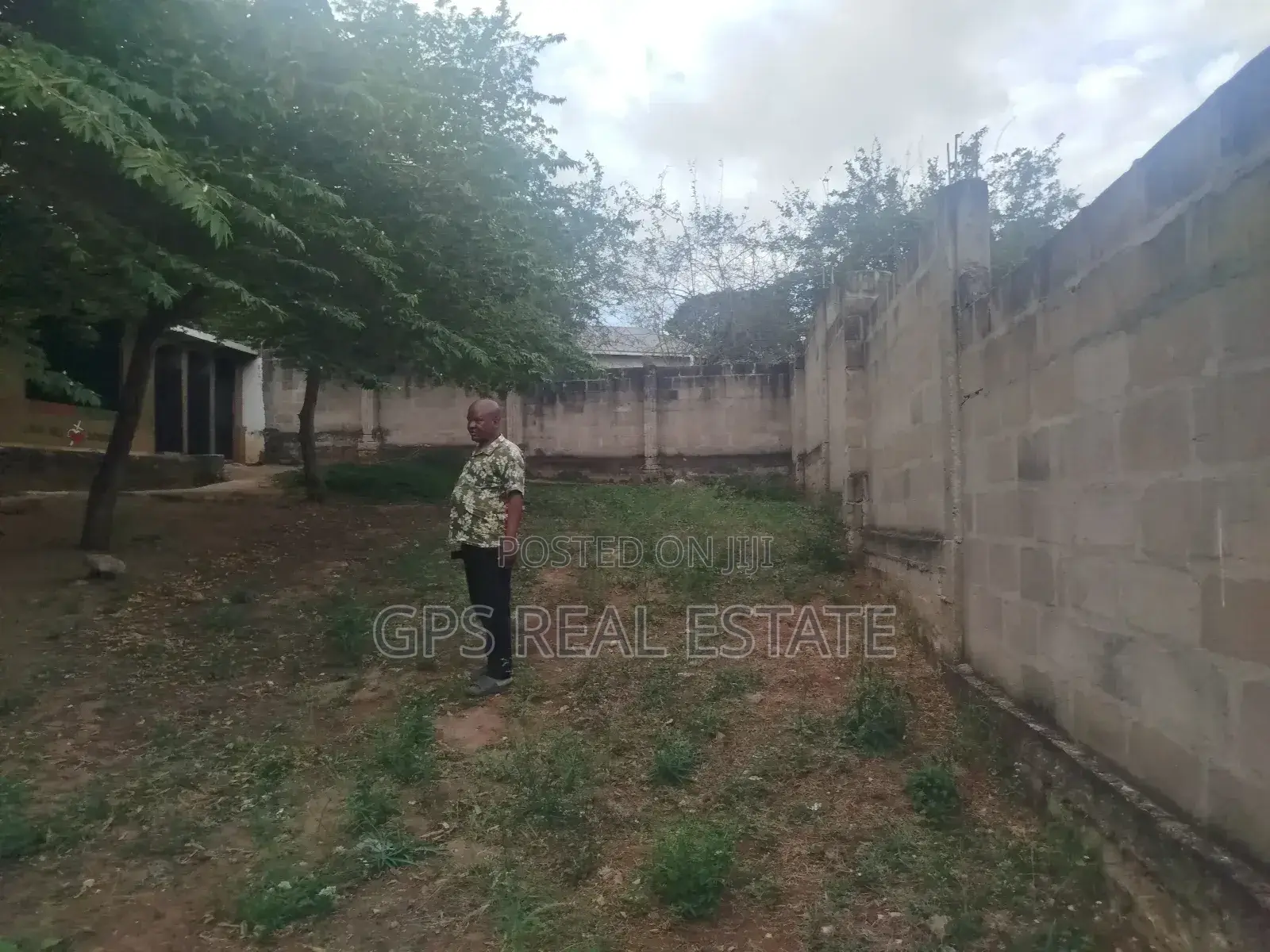 4bdrm Apartment in Mbezi Mwisho, Kinondoni for sale