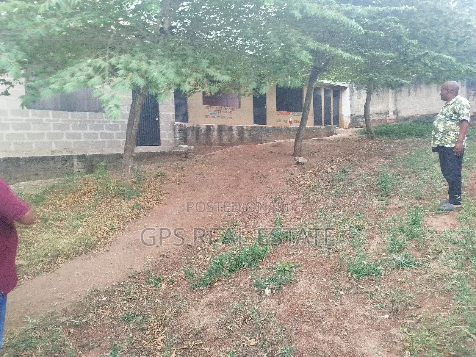 4bdrm Apartment in Mbezi Mwisho, Kinondoni for sale