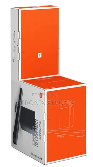 JBL Sound Bar 1300