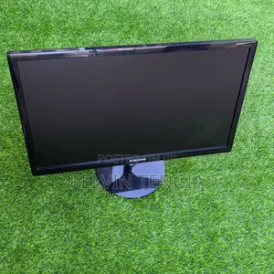 Samsung Monitor 24-Inch