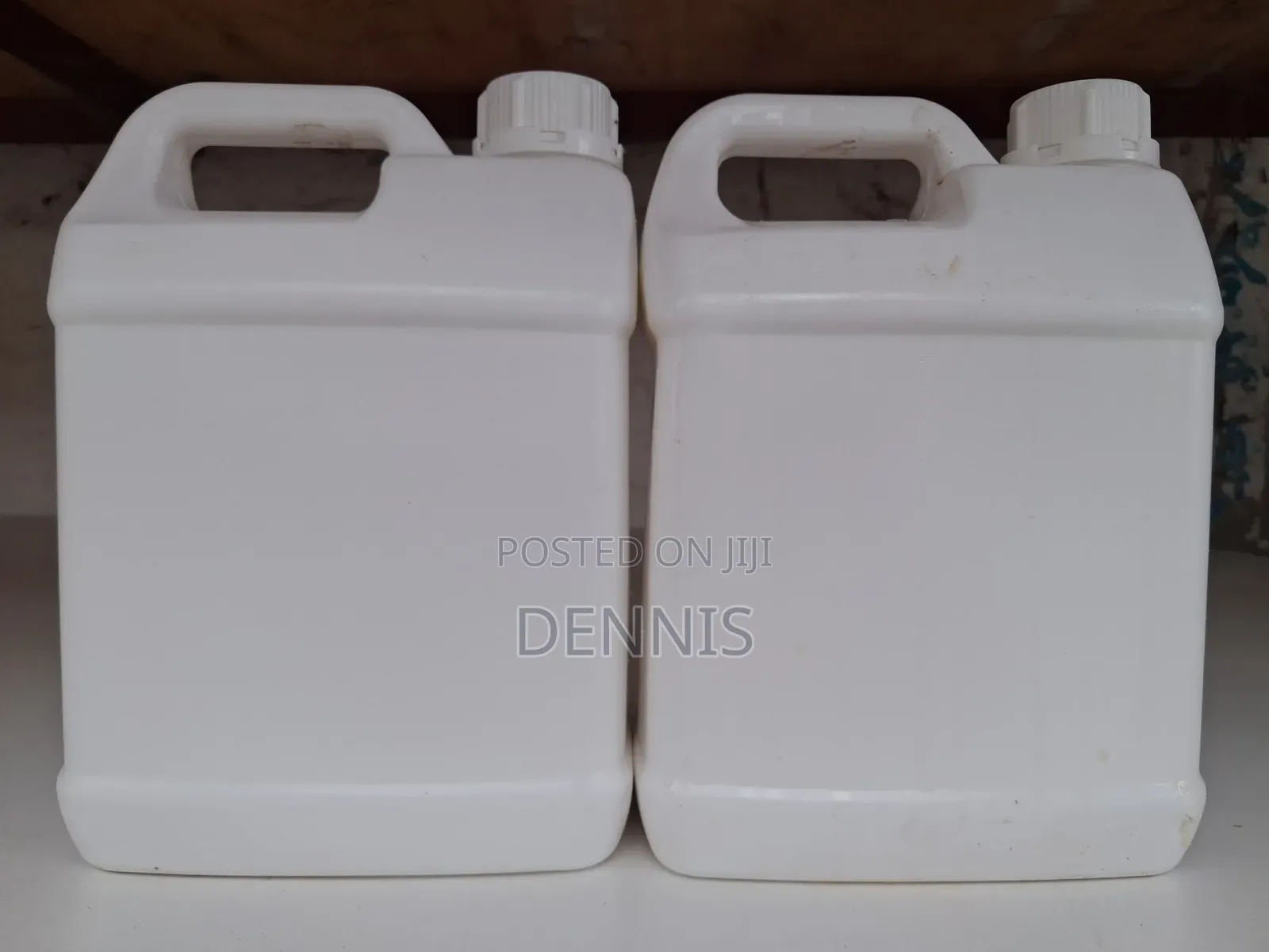 Terrazzo Floor Wax 2.5 Liters