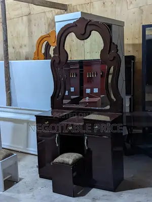 Dressing Table Available