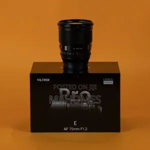 Viltrox Af 85mm F/1.4 Pro Fe Lens