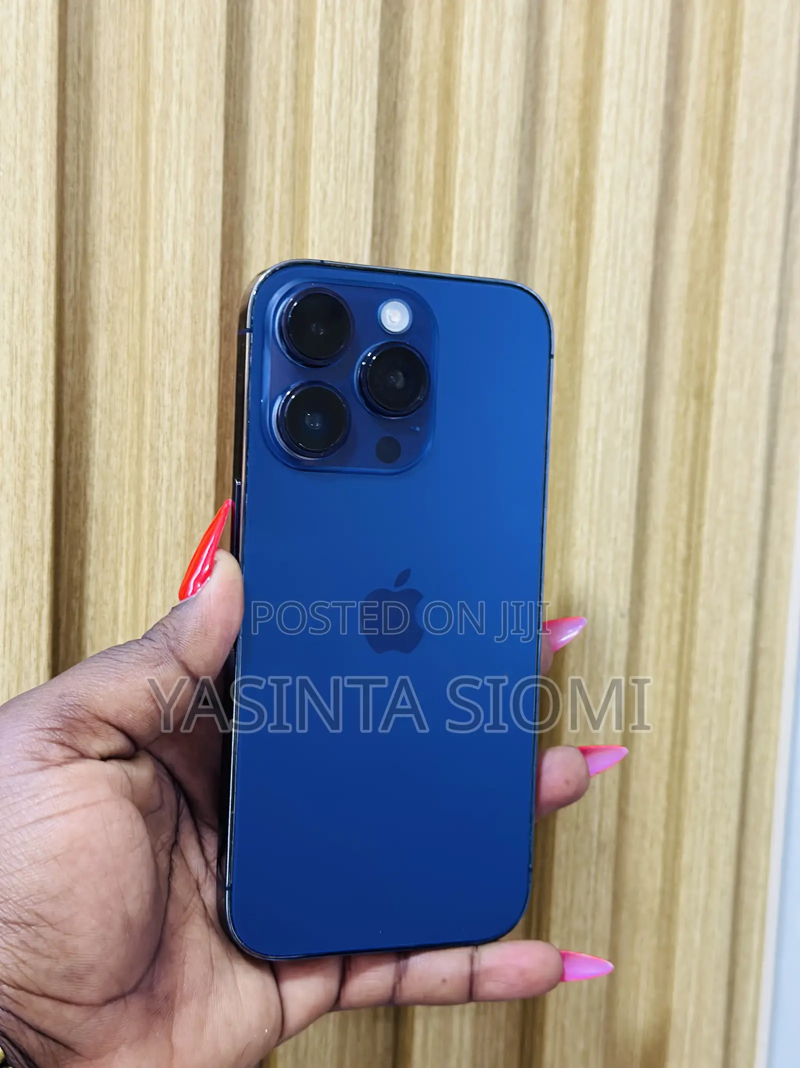 Apple iPhone 14 Pro 128 GB Purple
