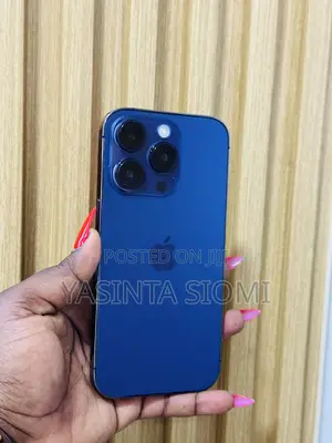 Apple iPhone 14 Pro 128 GB Purple