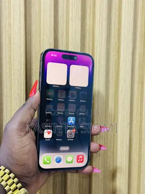 Apple iPhone 14 Pro 128 GB Purple